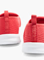Graceland Ballerines Rouge 172543 4