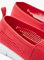 Graceland Ballerines Rouge 172543 5