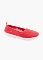 Graceland Ballerines Rouge 172543 6