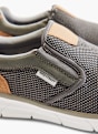 Easy Street Halbschuh Grau 3106 5