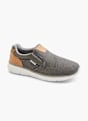 Easy Street Halbschuh Grau 3106 6