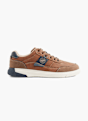 Memphis One Sapatilha Castanho 546 1