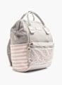 Venice Rucksack Taupe 26446 2