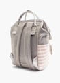Venice Rucksack Taupe 26446 3