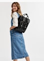 Catwalk Geantă de mână Negru 10866 6