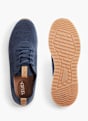 Venice Sneaker Albastru 26402 3