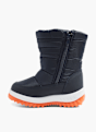 Cortina Stivale invernale Blu 3108 2