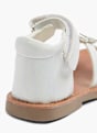 Cupcake Couture Sandale Blanc 24453 4
