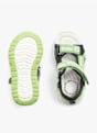 Bobbi-Shoes Sandal Grön 147926 3