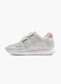 Venice Sneakersy Szary 33757 2