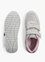 Venice Sneaker Gris 33757 3