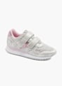 Venice Sneaker Gris 33757 6