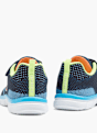 elefanten Baskets Bleu foncé 23601 4