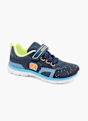 elefanten Baskets Bleu foncé 23601 6