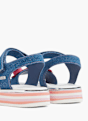 ESPRIT Sandale Bleu 33712 4