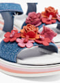 ESPRIT Sandal Blå 33712 5