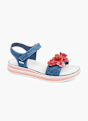 ESPRIT Sandal Blå 33712 6