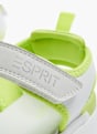 ESPRIT Сандали Бял 7684 5