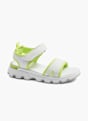 ESPRIT Sandal Hvid 7684 6