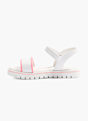 ESPRIT Sandal Vit 33758 2