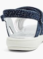 Cupcake Couture Sandalia Azul 10867 4