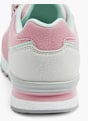 elefanten Sneaker Pink 33825 4