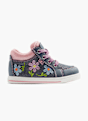 TOM TAILOR Sneaker Blå 24454 1