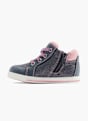 TOM TAILOR Sneaker Blå 24454 2