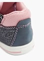 TOM TAILOR Sneaker Blå 24454 4