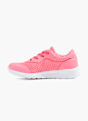 TOM TAILOR Sneaker Rosa 33826 2