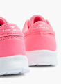 TOM TAILOR Sneakersy Różowy 33826 4