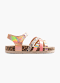 Cupcake Couture Sandalia Nude 20581 1