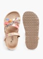 Cupcake Couture Sandalia Nude 20581 3