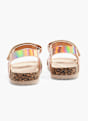 Cupcake Couture Sandalo Nude 20581 4