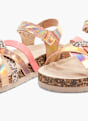 Cupcake Couture Sandalia Nude 20581 5