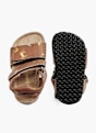 Bobbi-Shoes Sandal Brun 147924 3
