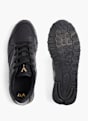 Vty Sapatilha Preto 7690 3