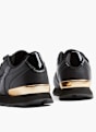 Vty Sneaker Nero 7690 4