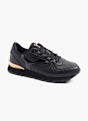 Vty Sneaker Nero 7690 6