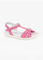 TOM TAILOR Sandal Rosa 552 6