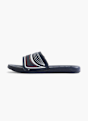 FILA Slide Blå 2214 2