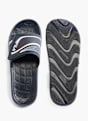 FILA Ciabatte Blu 2214 3