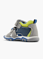 TOM TAILOR Sandal Grå 7691 2