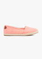 Graceland Espadrilla Corallo 23604 1