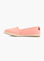 Graceland Espadrille Koral 23604 2
