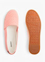 Graceland Espadrilla Corallo 23604 3