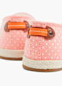 Graceland Espadrille Koral 23604 4
