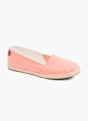 Graceland Espadrille Koral 23604 6
