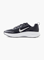 Nike Sneaker Negro 21047 2
