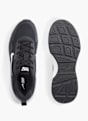 Nike Sneaker Negro 21047 3